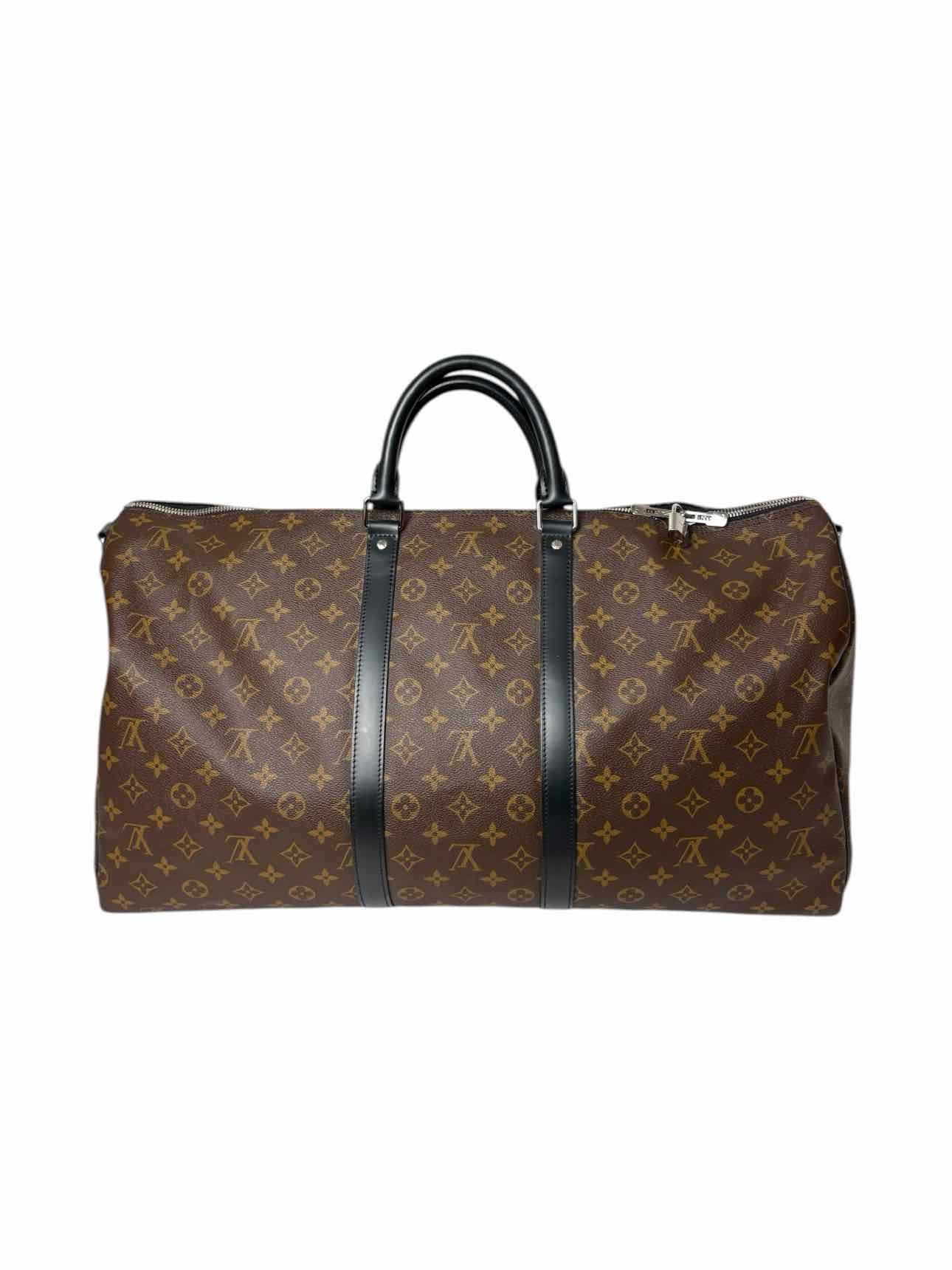 Louis Vuitton Duffle Bags