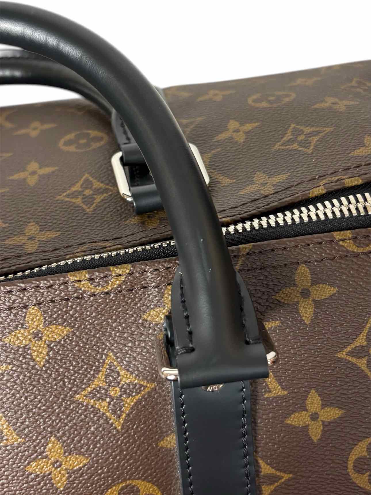 Louis Vuitton Duffle Bags - Image 10