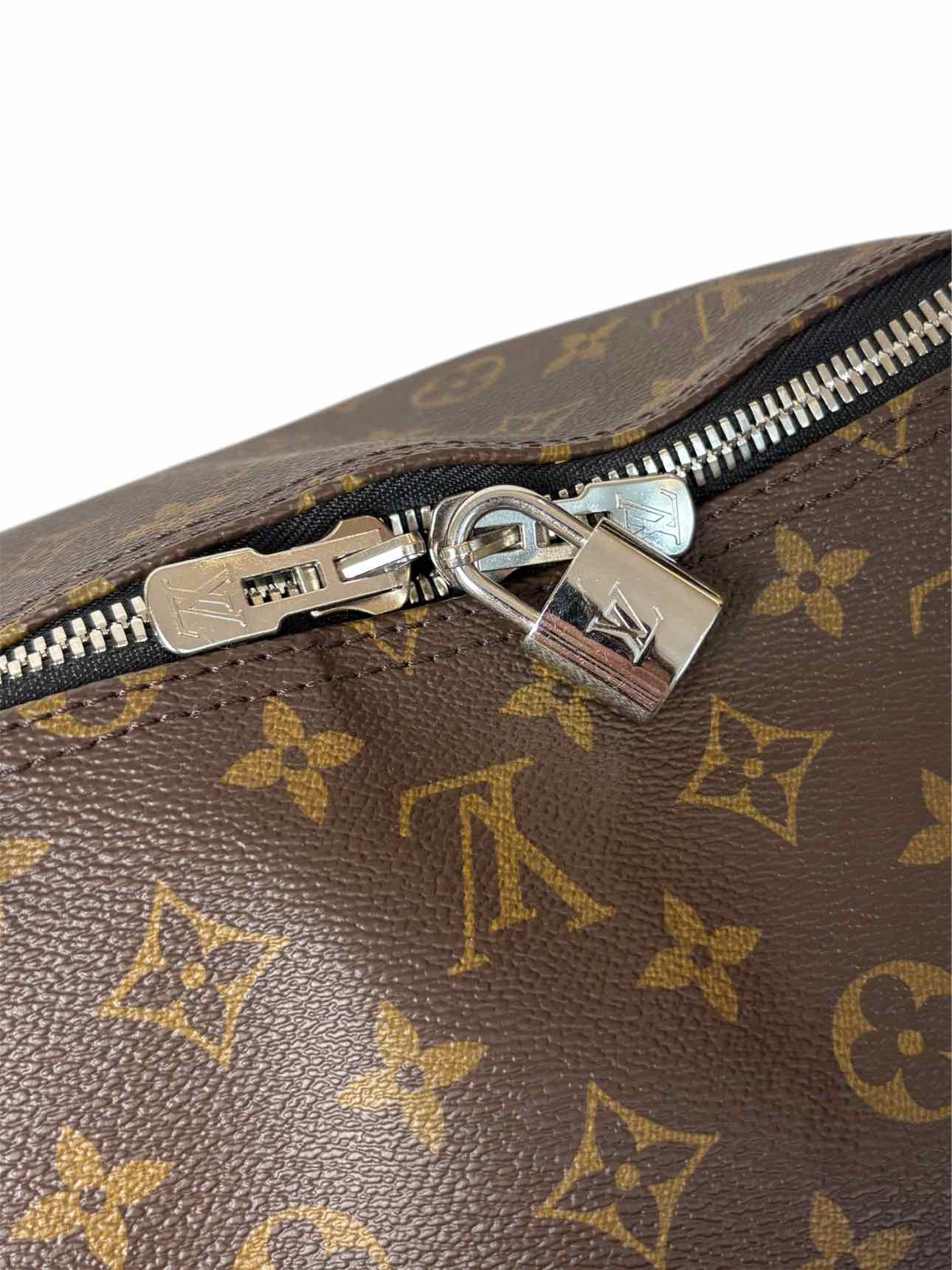 Louis Vuitton Duffle Bags - Image 11