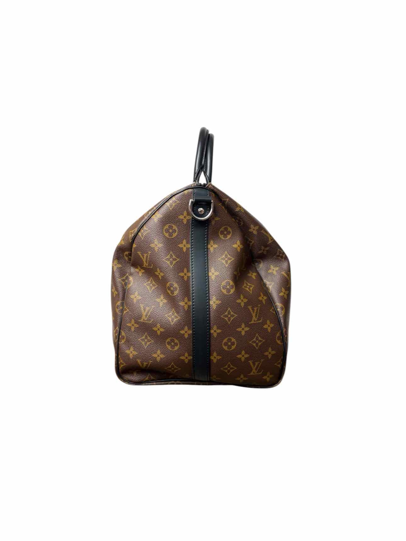 Louis Vuitton Duffle Bags - Image 2