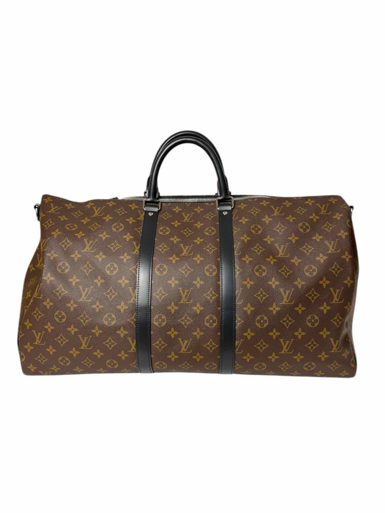 Louis Vuitton Duffle Bags - Image 3