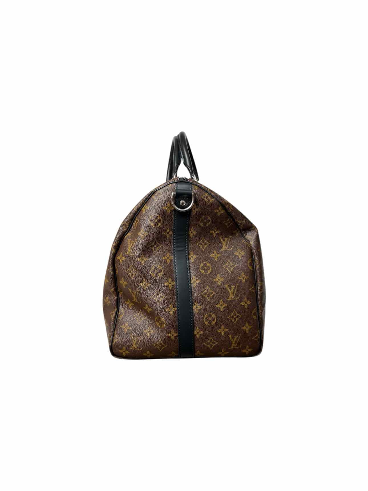 Louis Vuitton Duffle Bags - Image 4
