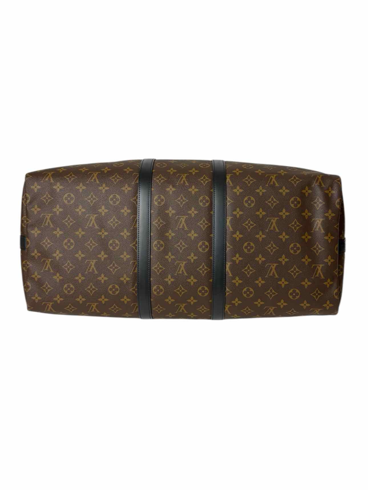 Louis Vuitton Duffle Bags - Image 5