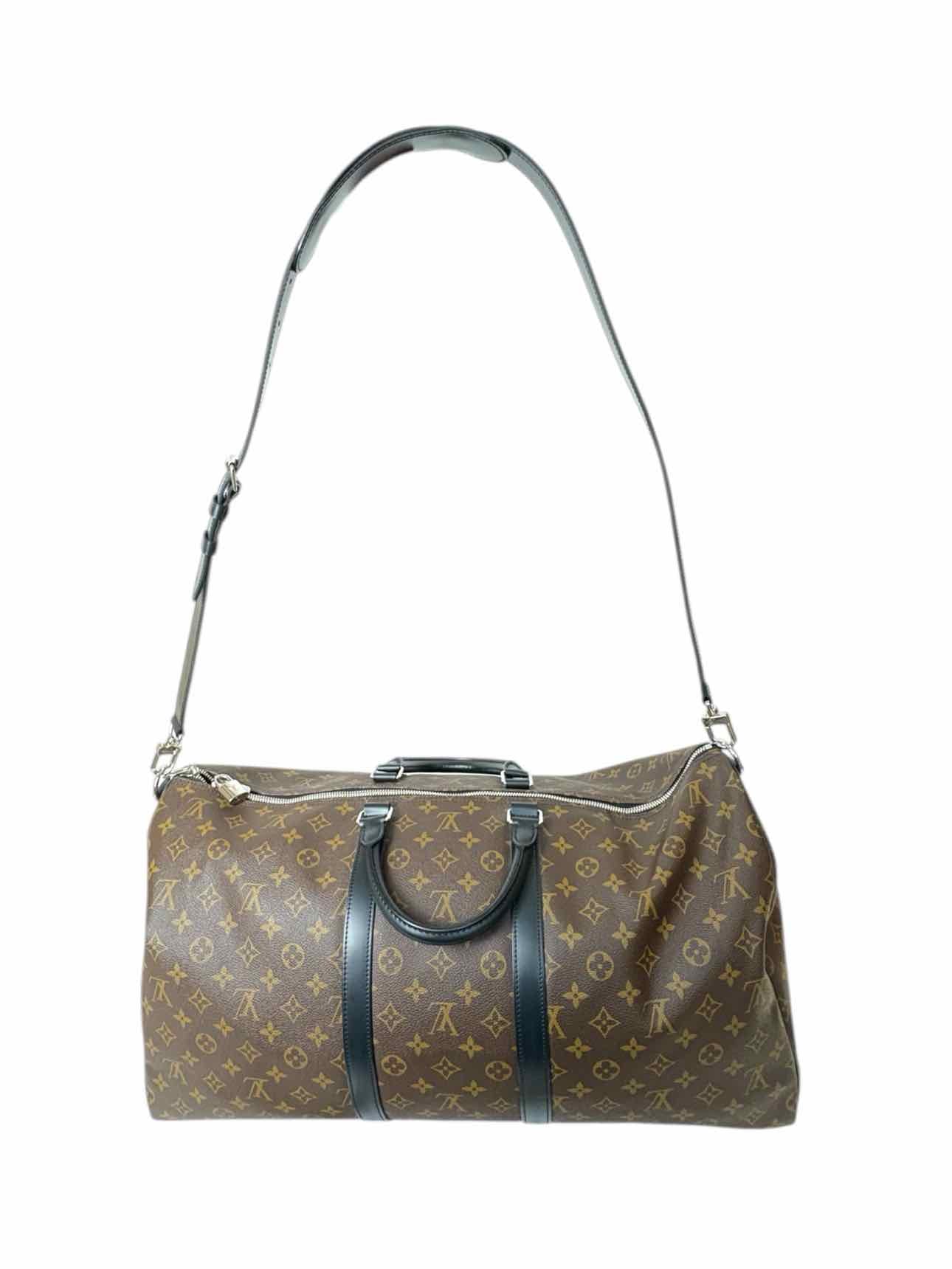 Louis Vuitton Duffle Bags - Image 6