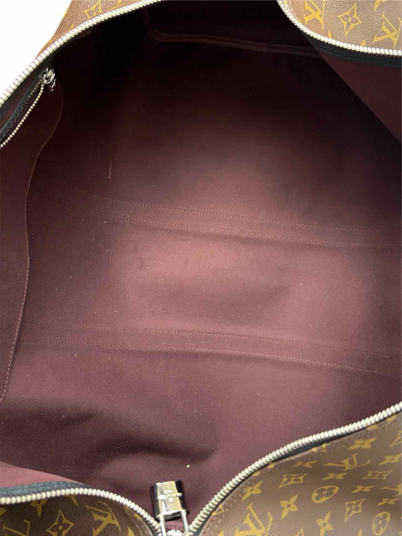 Louis Vuitton Duffle Bags - Image 7