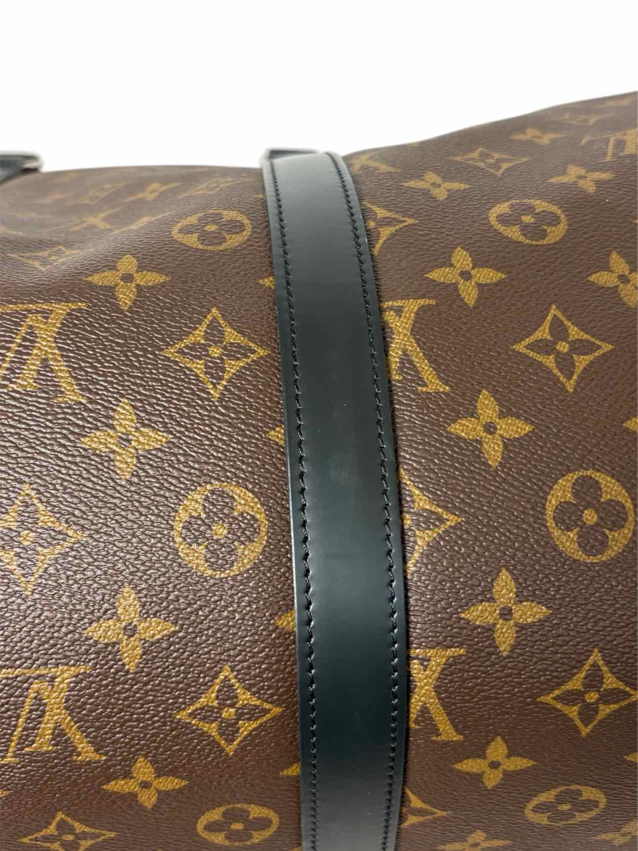 Louis Vuitton Duffle Bags - Image 8