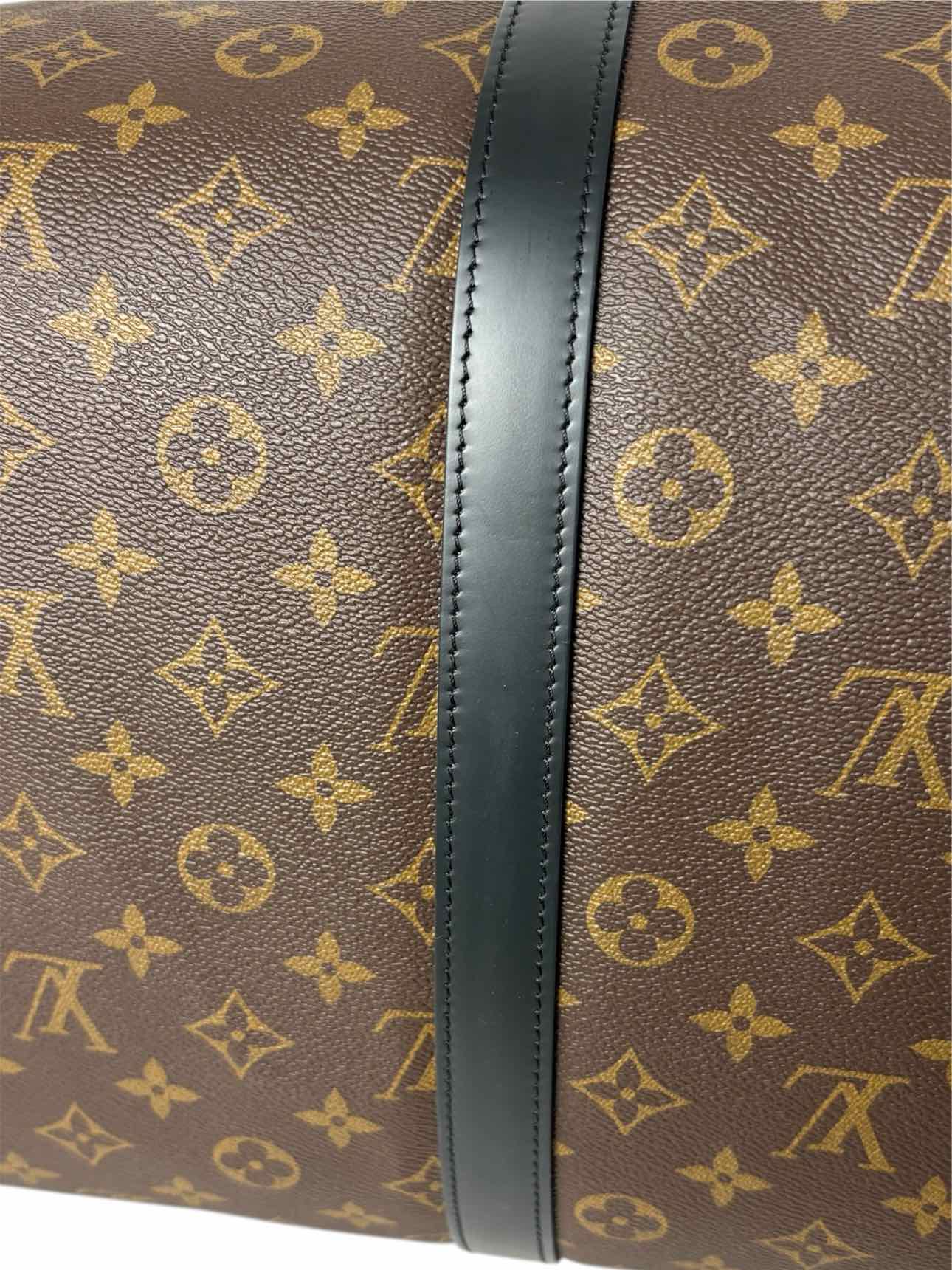 Louis Vuitton Duffle Bags - Image 9