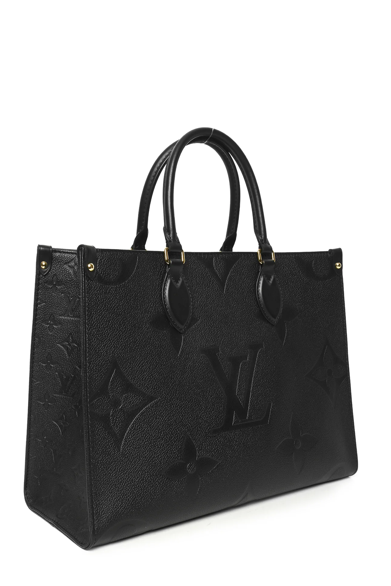 Louis Vuitton Empreinte On The Go MM Tote - Image 2