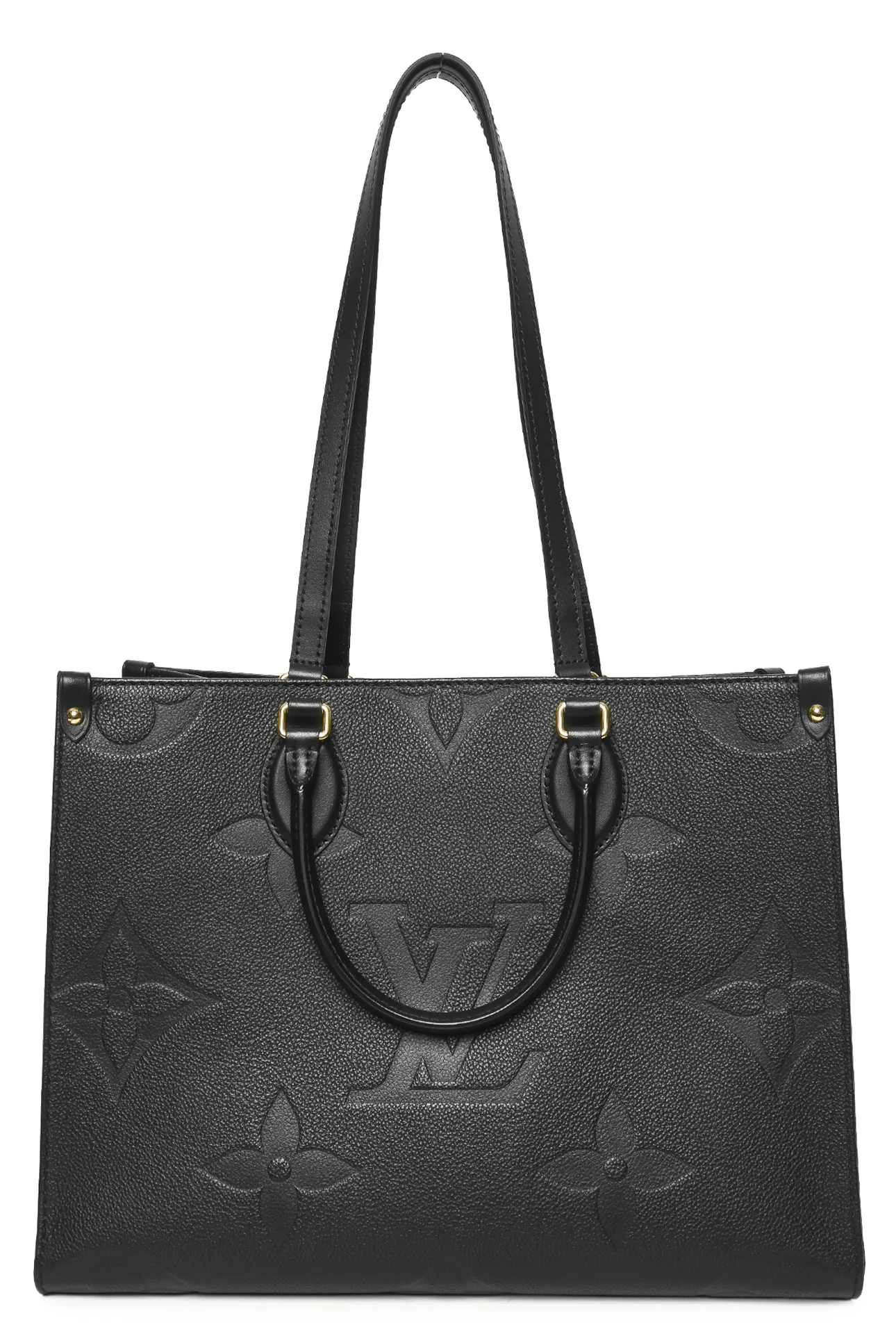 Louis Vuitton Empreinte On The Go MM Tote - Image 5