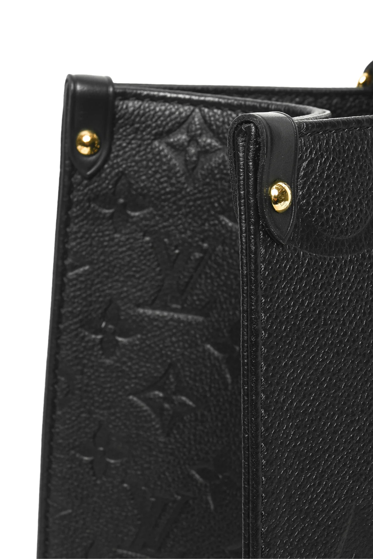 Louis Vuitton Empreinte On The Go MM Tote - Image 6