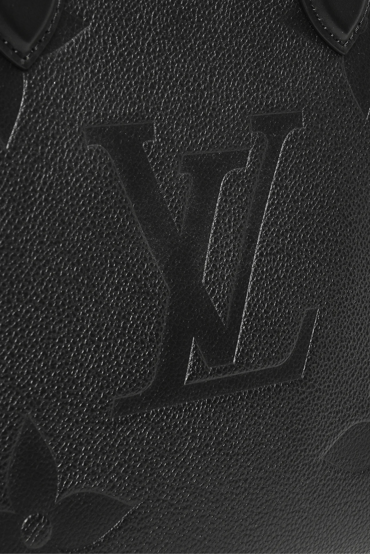 Louis Vuitton Empreinte On The Go MM Tote - Image 7