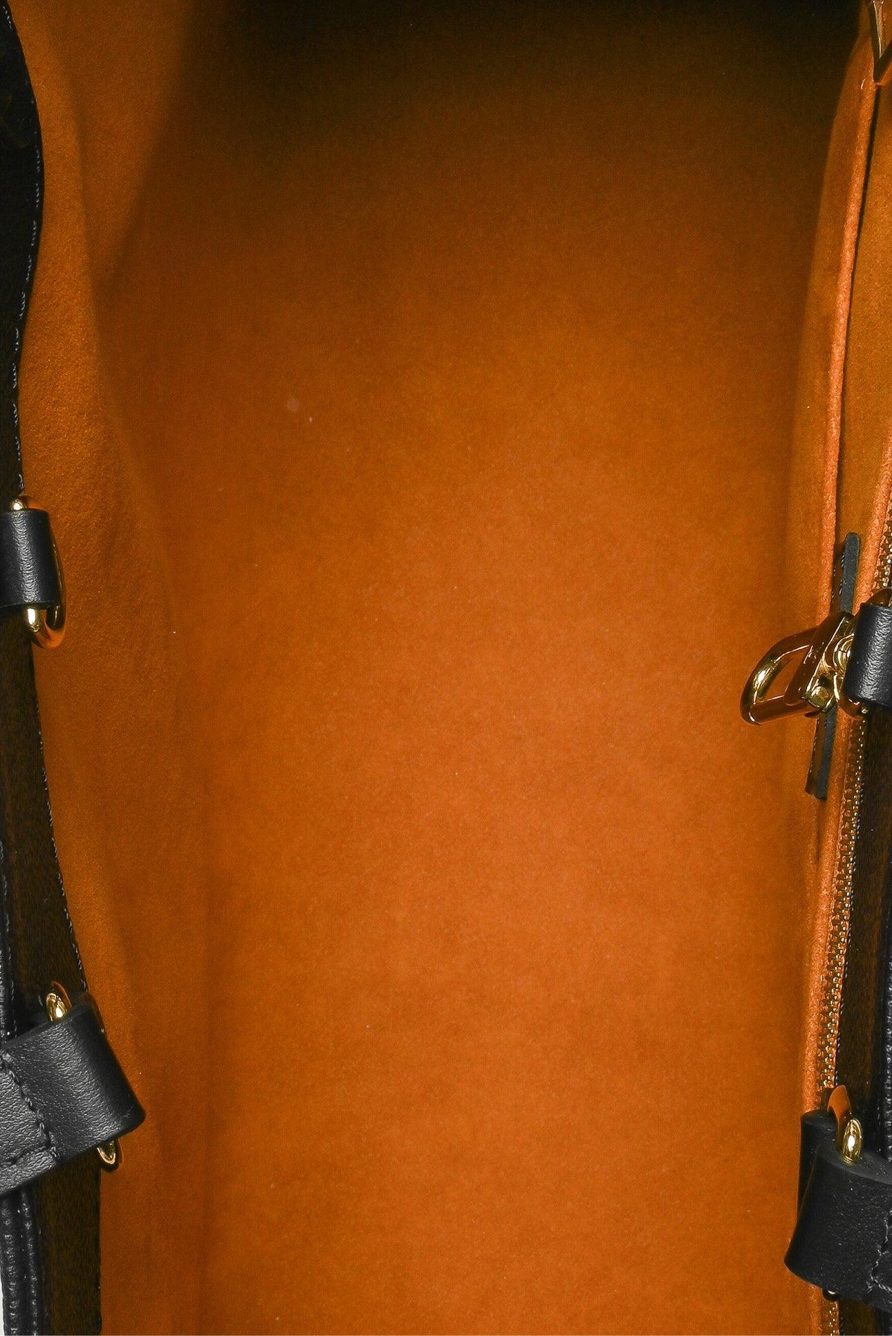 Louis Vuitton Empreinte On The Go MM Tote - Image 8
