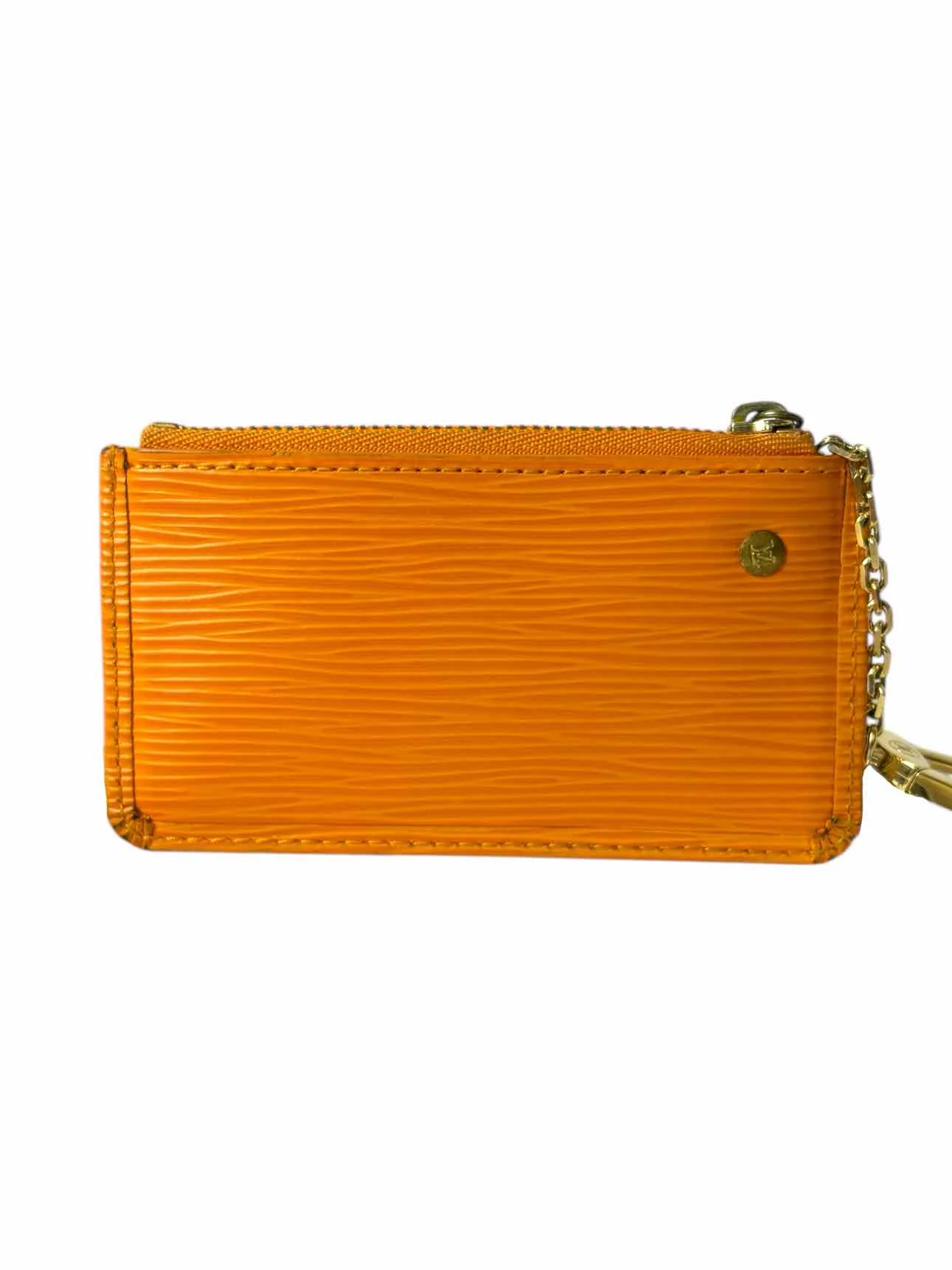 Louis Vuitton Epi Key Holder Wallet - Image 3