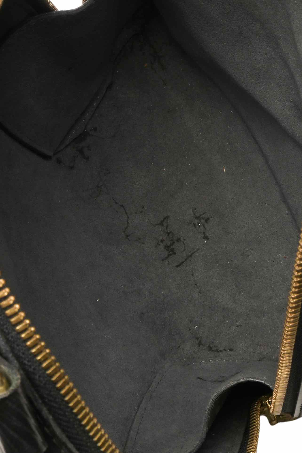 Louis Vuitton Epi Leather Mabillon BackPack - Image 8