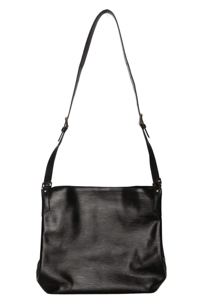 Louis Vuitton Epi Leather Mandala GM Shoulder Bag - Image 8
