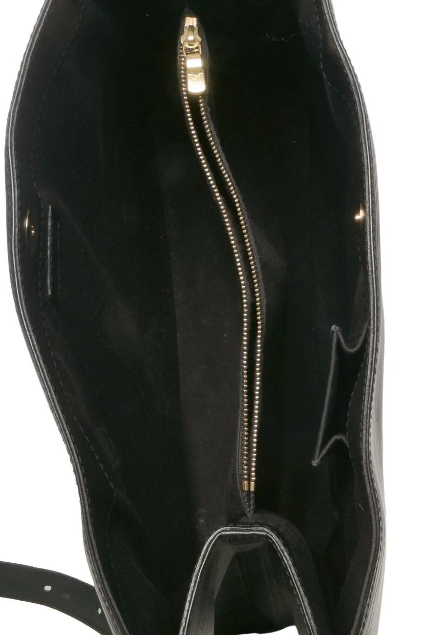 Louis Vuitton Epi Leather Mandala GM Shoulder Bag - Image 9