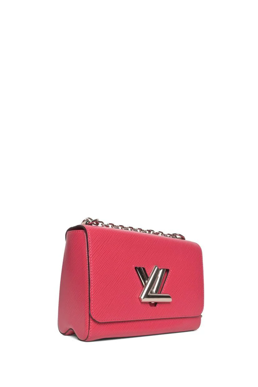 Louis Vuitton Epi Twist MM Shoulder Bag - Image 2