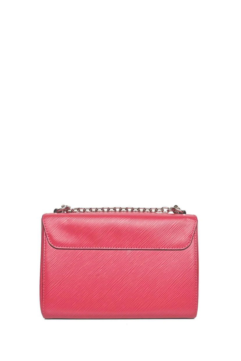 Louis Vuitton Epi Twist MM Shoulder Bag - Image 3