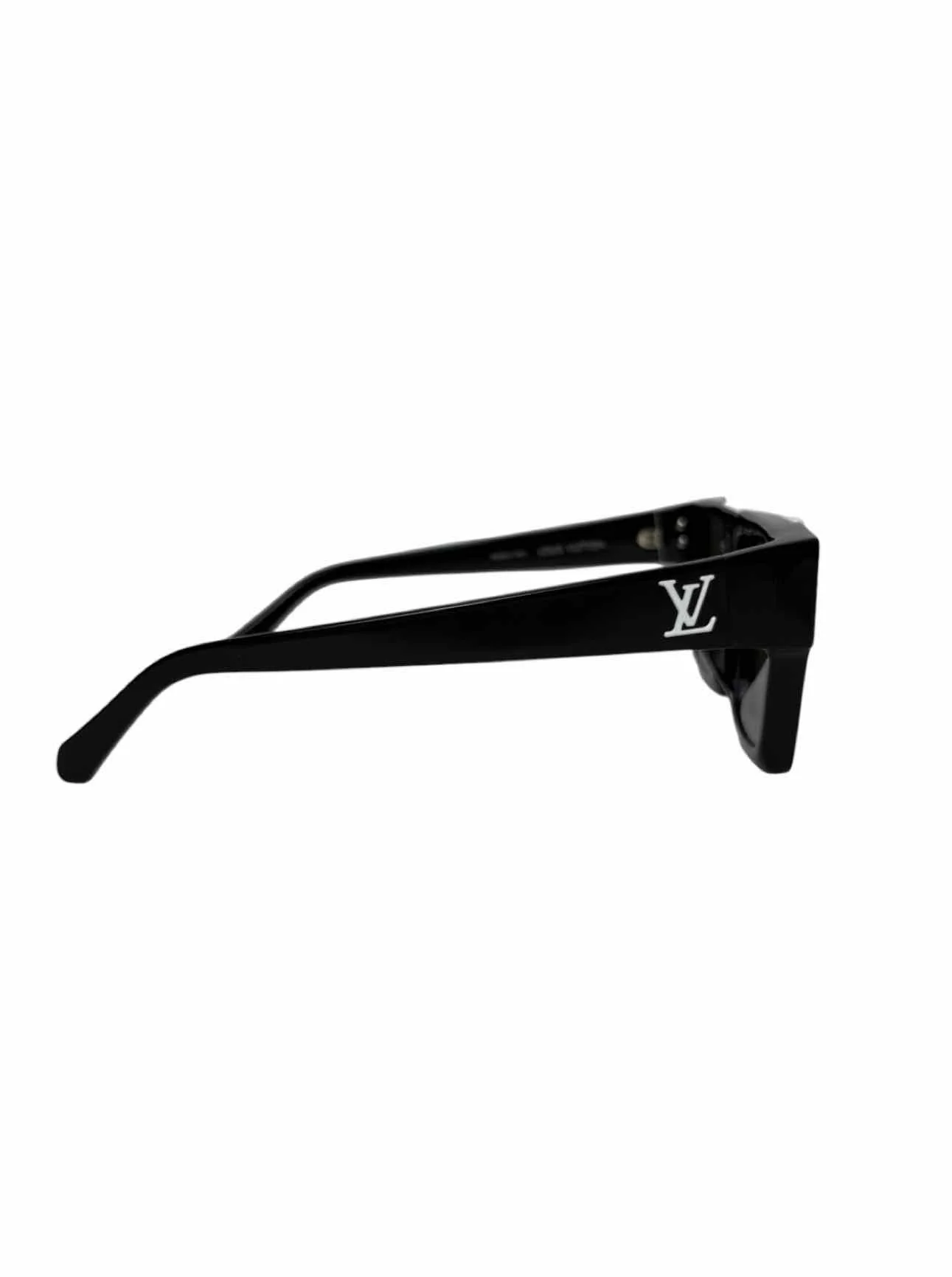 Louis Vuitton Evidence Sunglasses Eyewear - Image 3