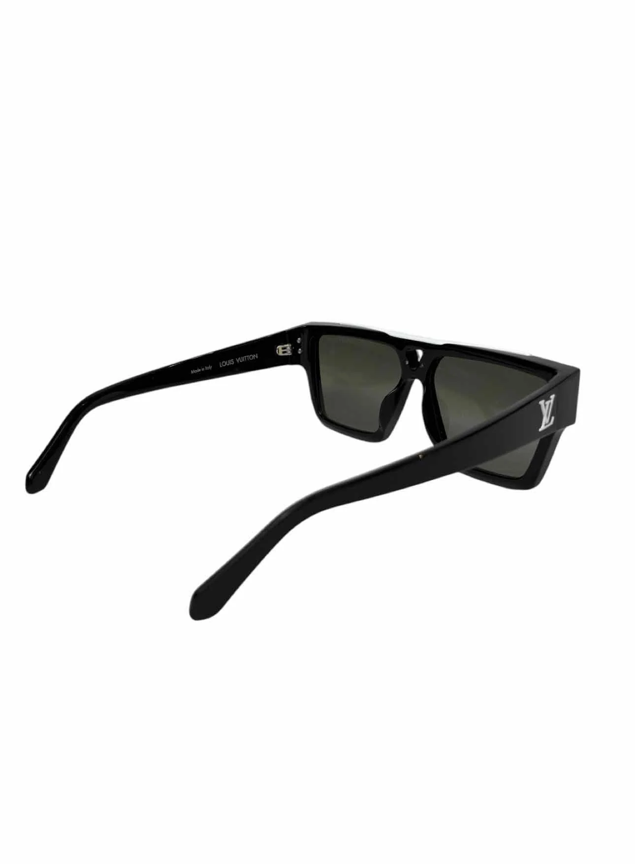Louis Vuitton Evidence Sunglasses Eyewear - Image 4