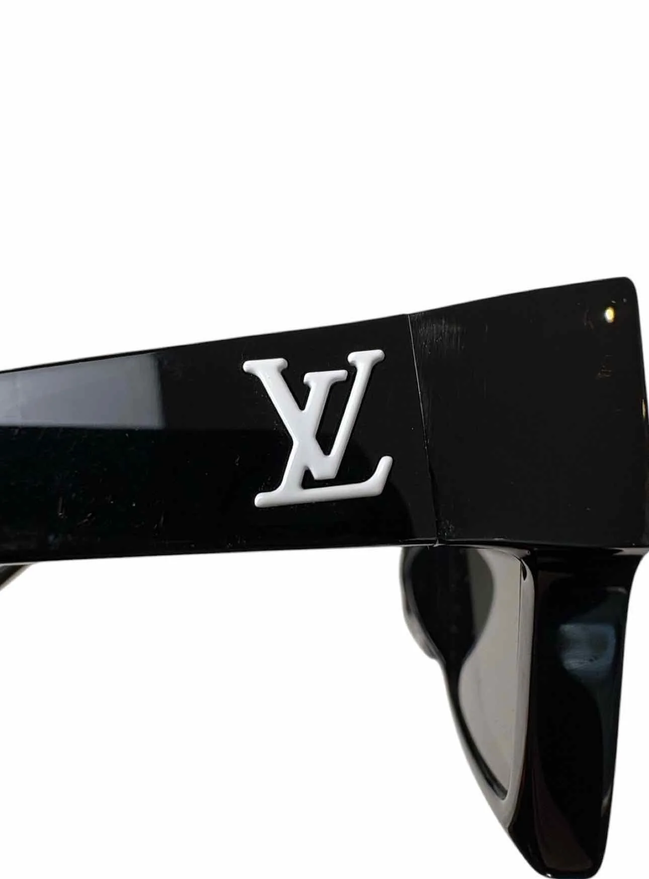Louis Vuitton Evidence Sunglasses Eyewear - Image 5