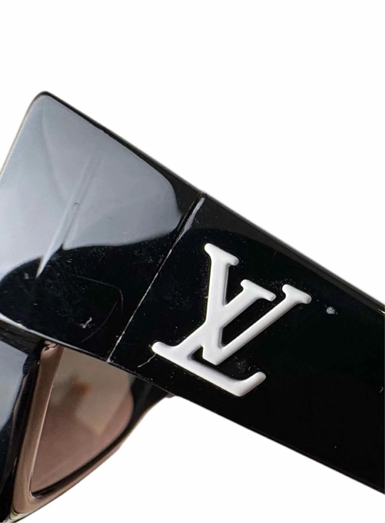 Louis Vuitton Evidence Sunglasses Eyewear - Image 8