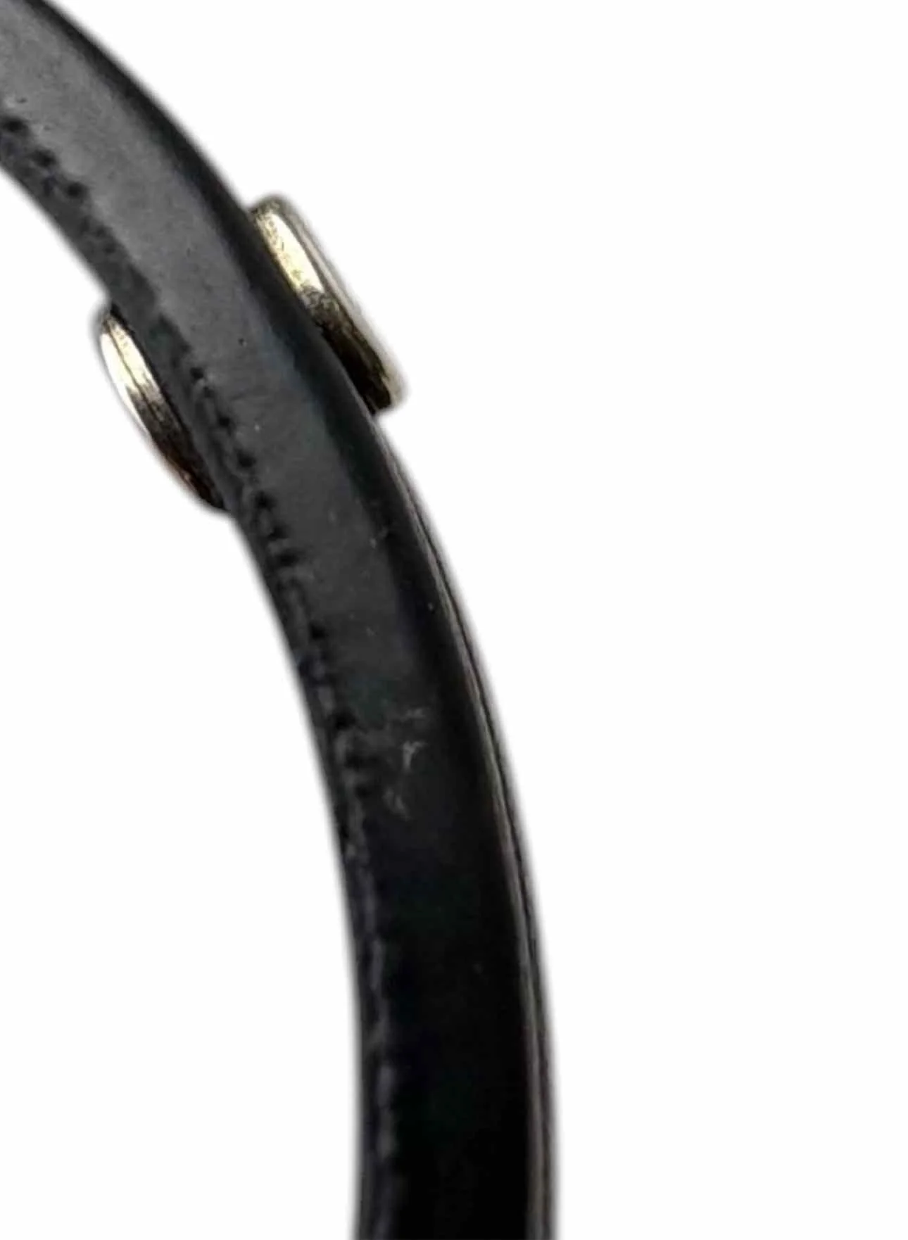 Louis Vuitton Flower Edge Stud Bracelet - Image 3
