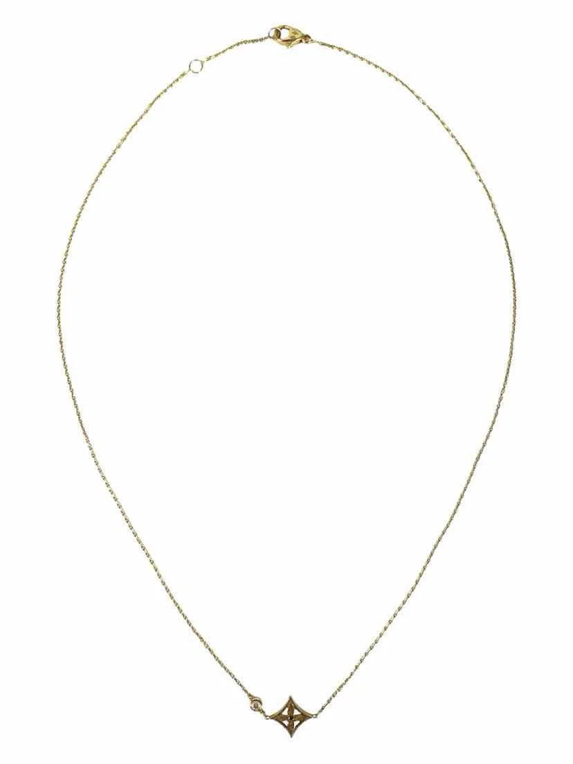Louis Vuitton Idylle Blossom Necklace - Image 2