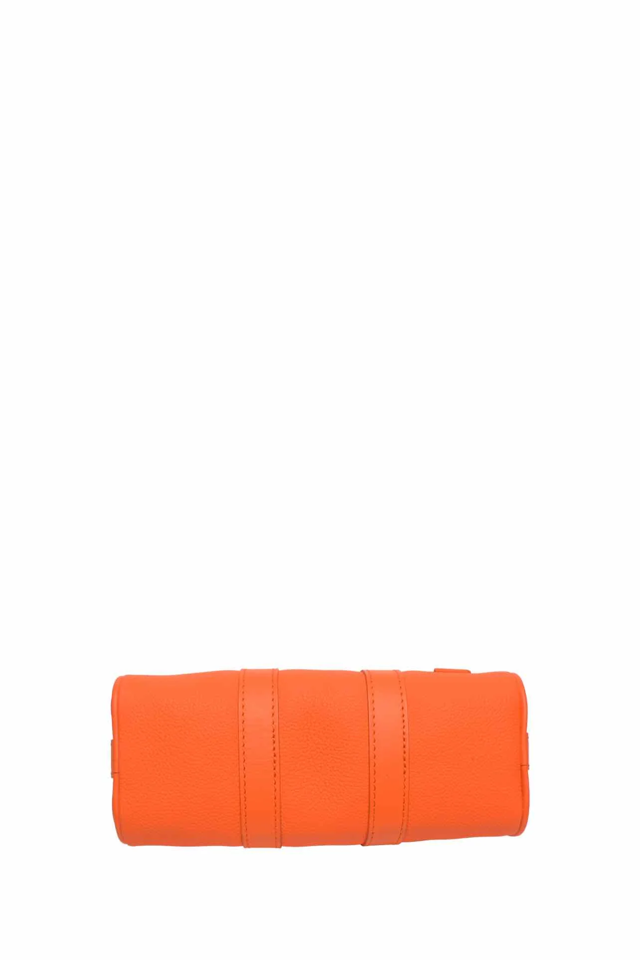 Louis Vuitton Leather XS Aerogram Keepall Bag - Image 4