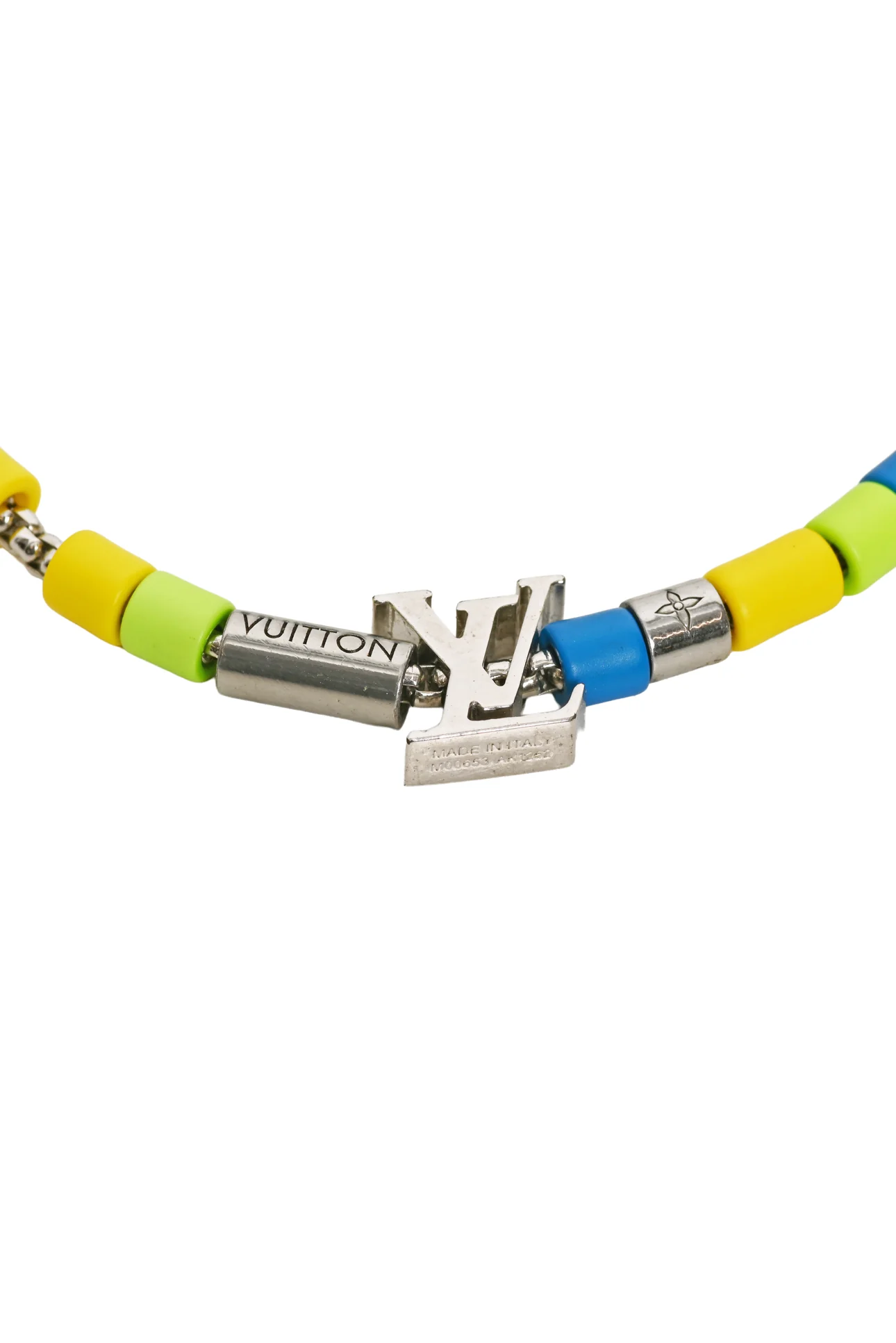Louis Vuitton LV Sunrise Beaded Bracelet - Image 2
