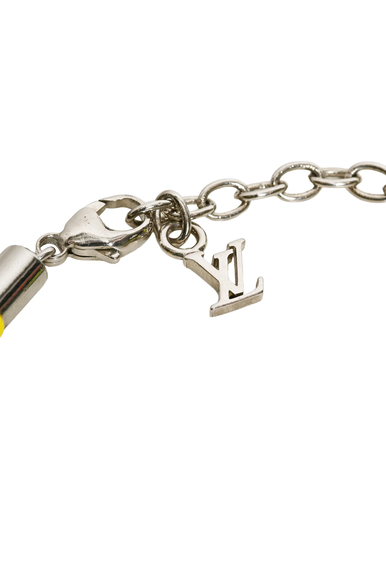 Louis Vuitton LV Sunrise Beaded Bracelet - Image 3