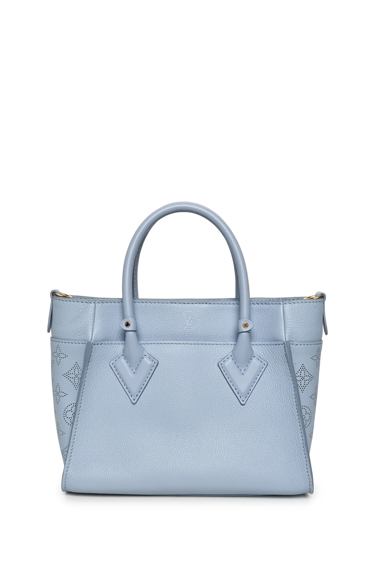 Louis Vuitton Mahina On My Side Tote - Image 3