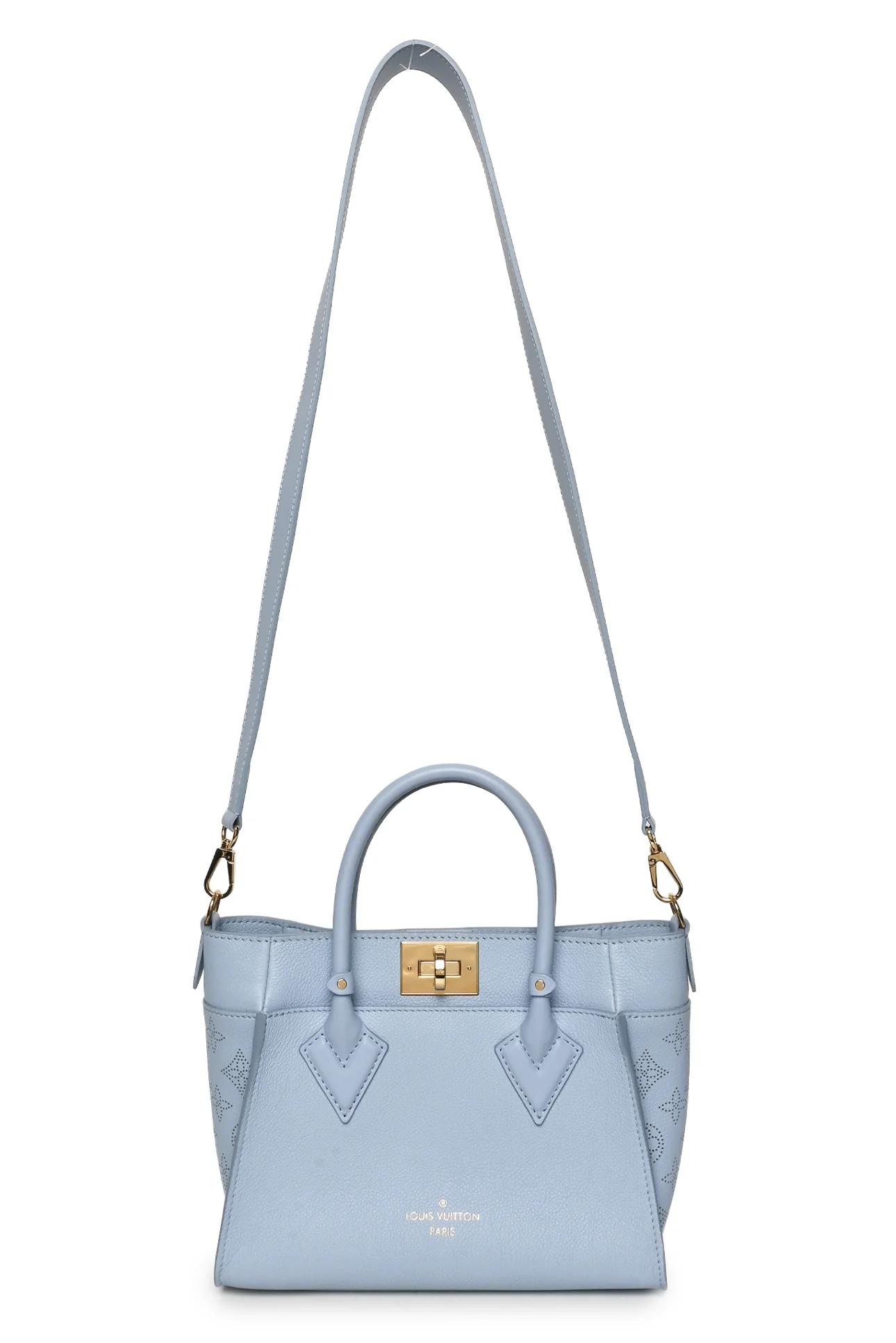 Louis Vuitton Mahina On My Side Tote - Image 5