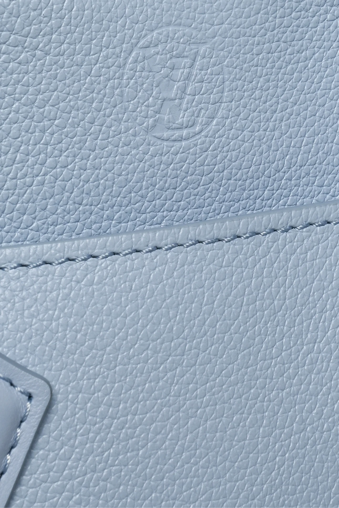 Louis Vuitton Mahina On My Side Tote - Image 8