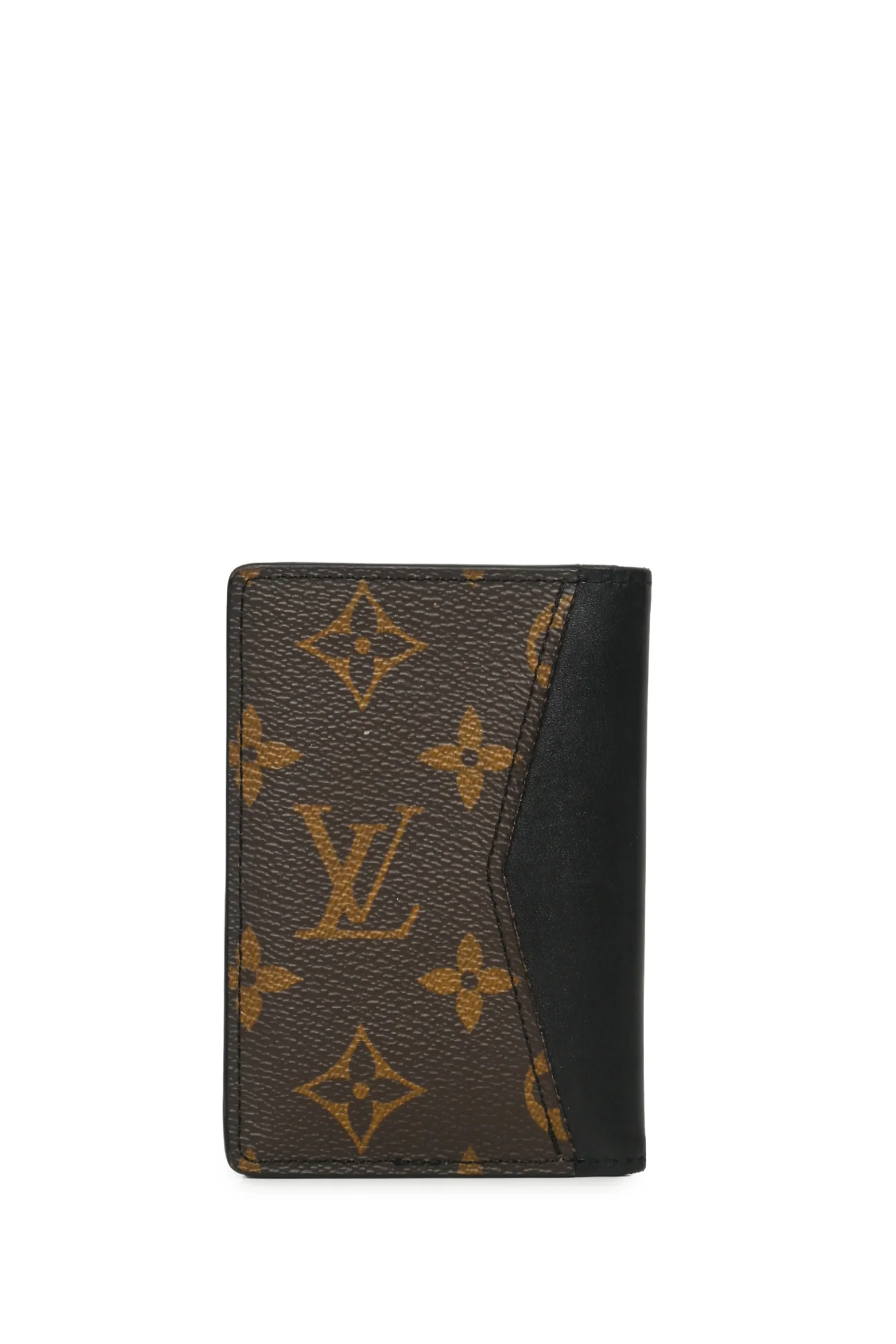 Louis Vuitton Men's Monogram Coated Canvas Pocket Organizer - Image 2