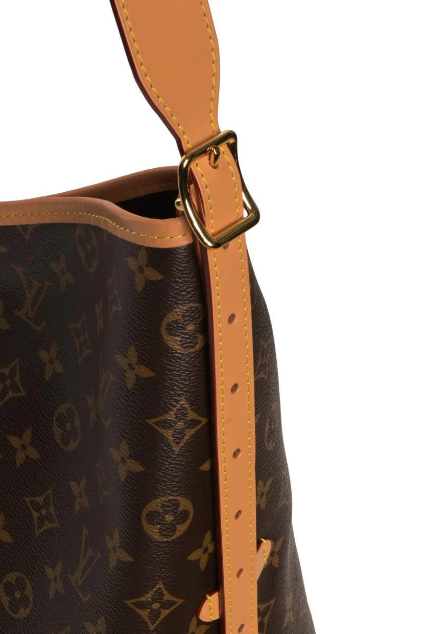 Louis Vuitton Monogram Carryall MM - Image 6