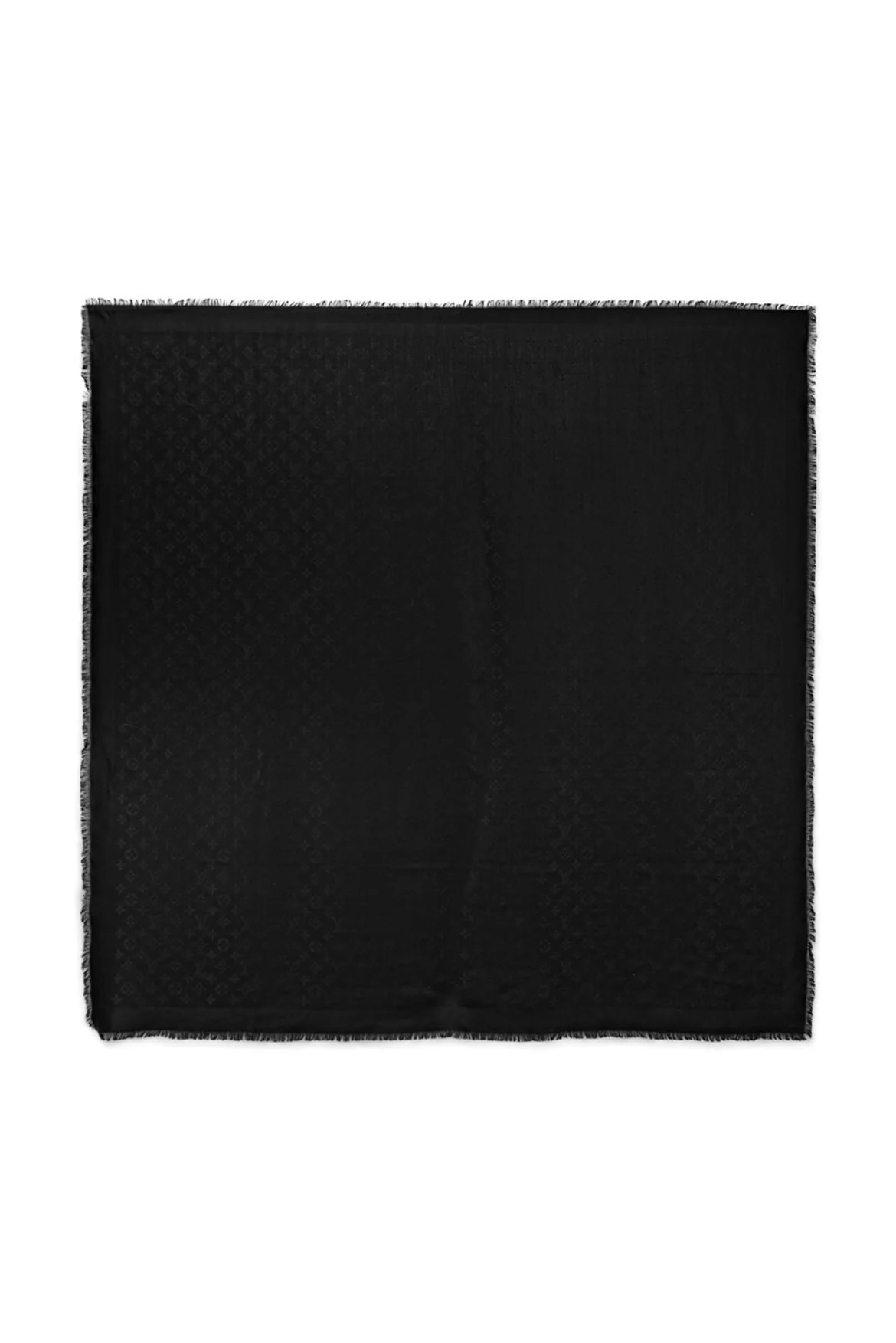 Louis Vuitton Monogram Classic Shawl - Image 2