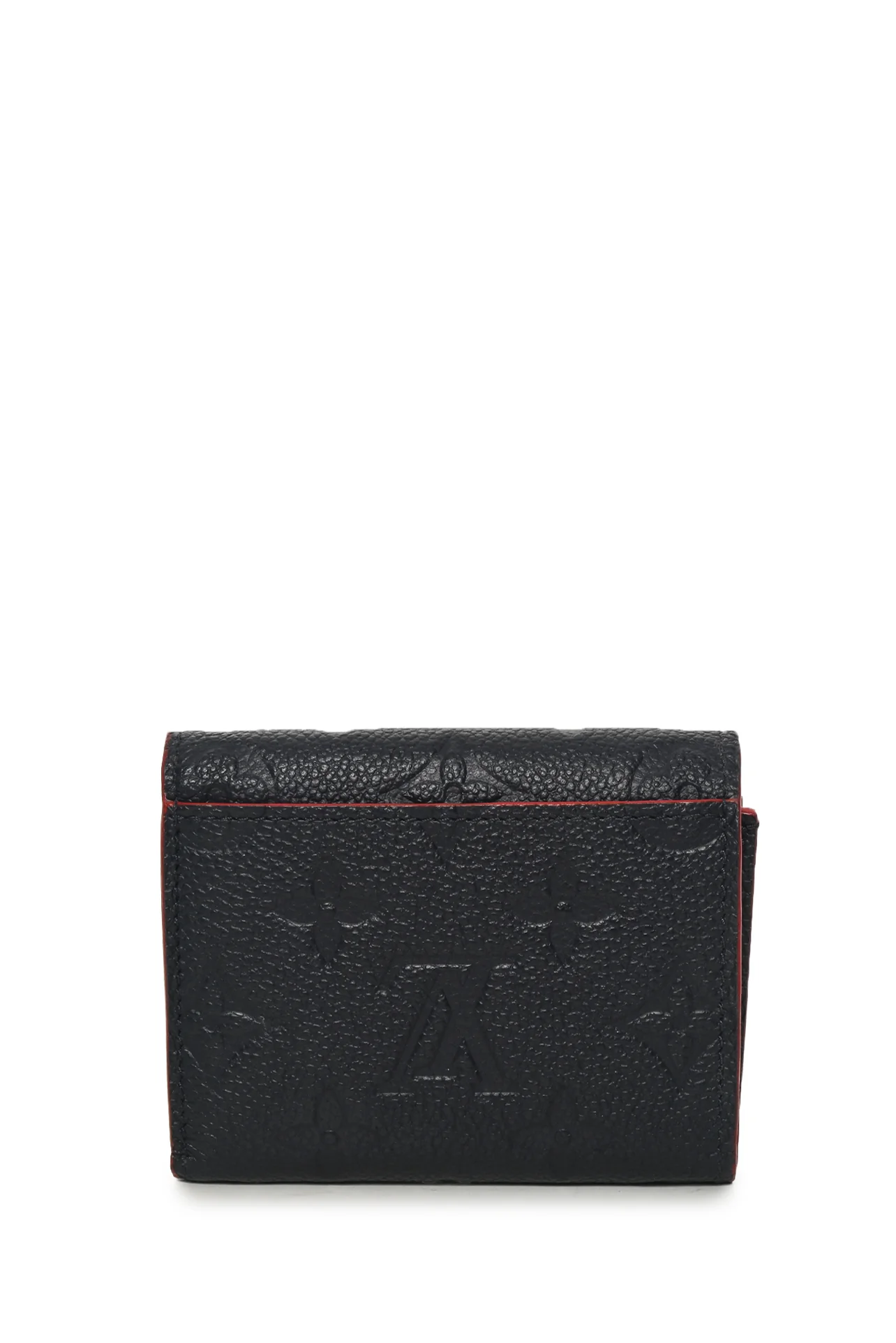 Louis Vuitton Monogram Empreinte Victorine Wallet - Image 2