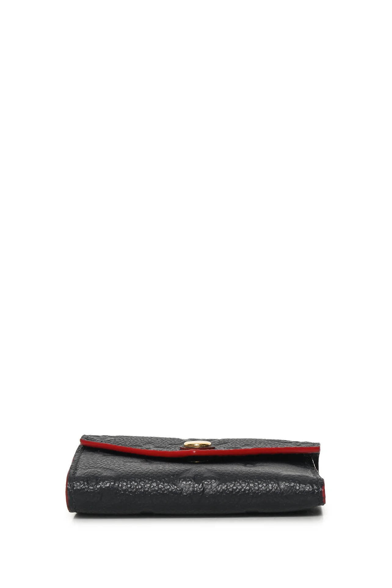 Louis Vuitton Monogram Empreinte Victorine Wallet - Image 3