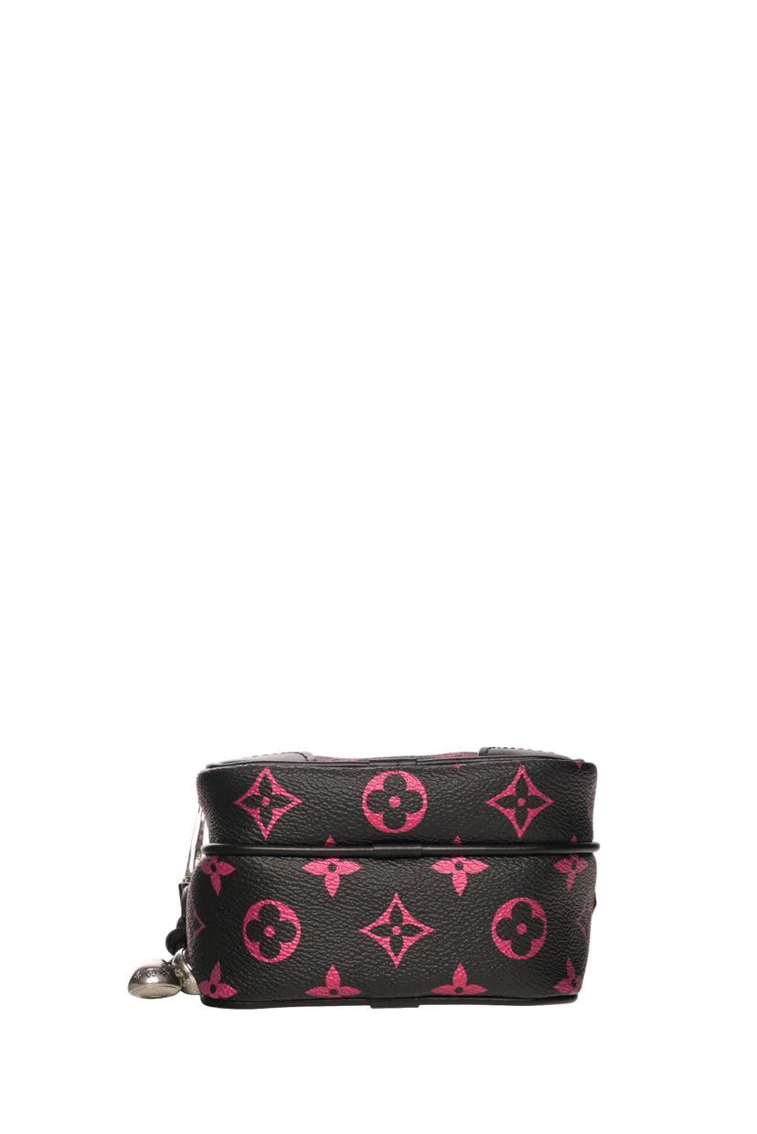 Louis Vuitton Monogram Iridescent Amazone Shoulder Bag - Image 4
