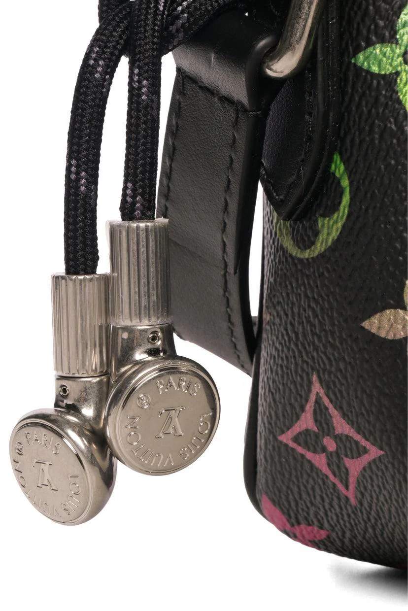 Louis Vuitton Monogram Iridescent Amazone Shoulder Bag - Image 5