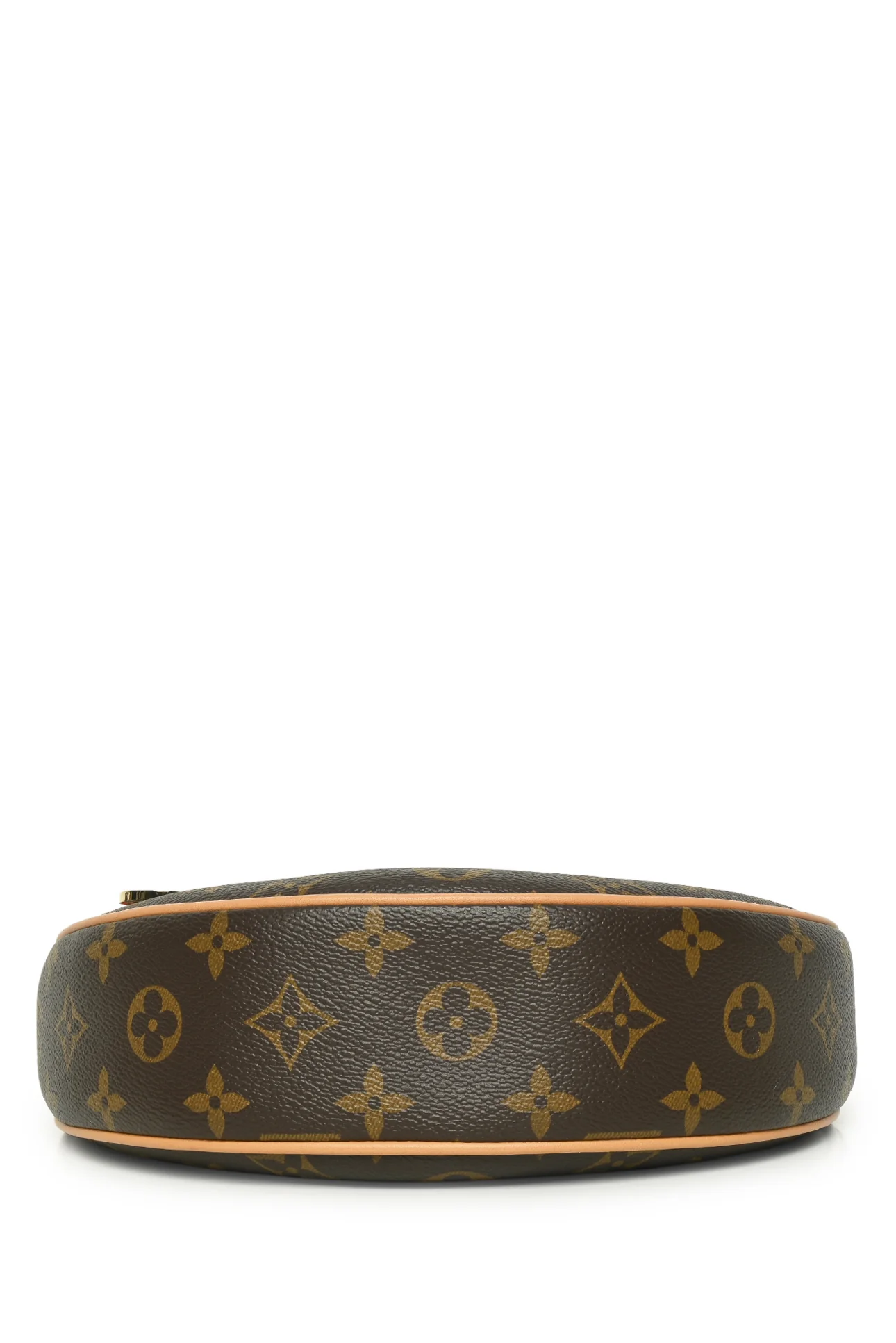Louis Vuitton Monogram Loop Shoulder Bag - Image 4