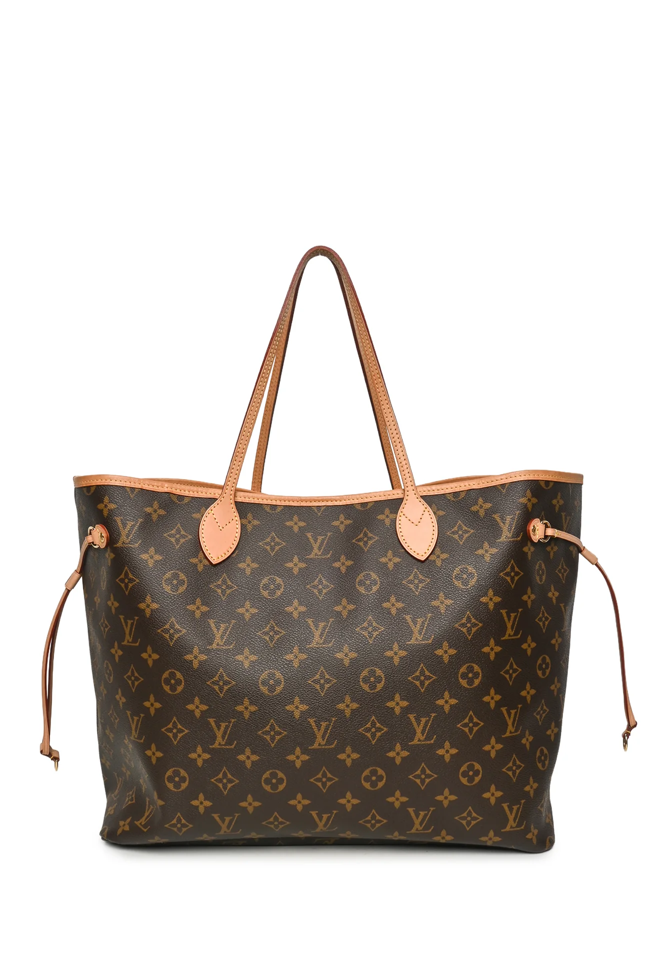 Louis Vuitton Monogram Neverfull GM - Image 3
