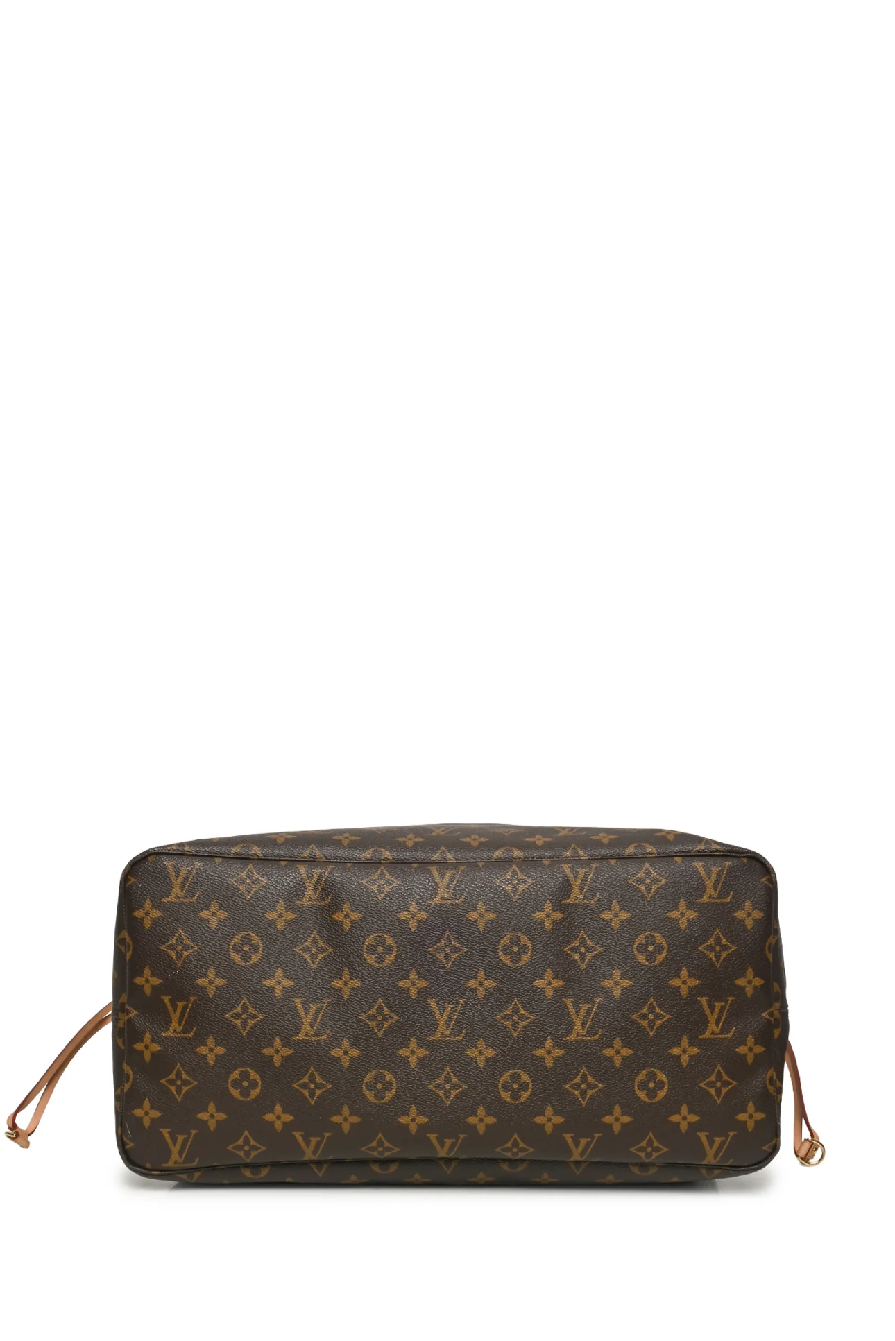 Louis Vuitton Monogram Neverfull GM - Image 4