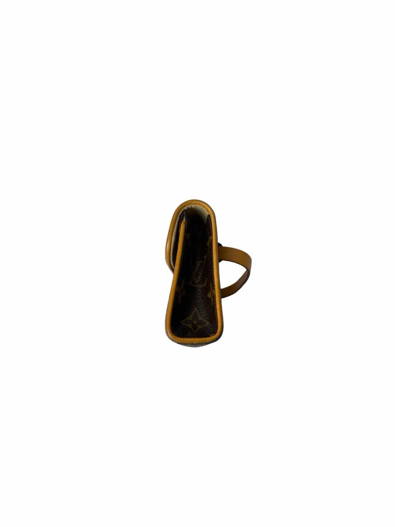 Louis Vuitton Monogram  Pochette Florentine Belt Bag - Image 2