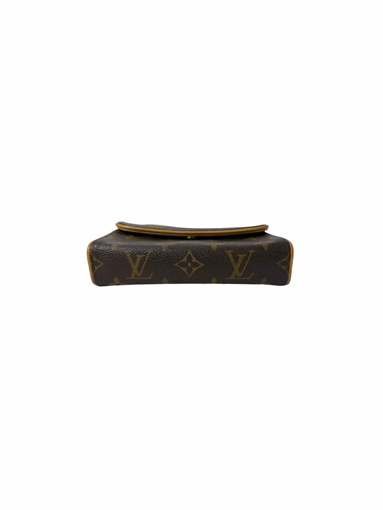Louis Vuitton Monogram  Pochette Florentine Belt Bag - Image 5