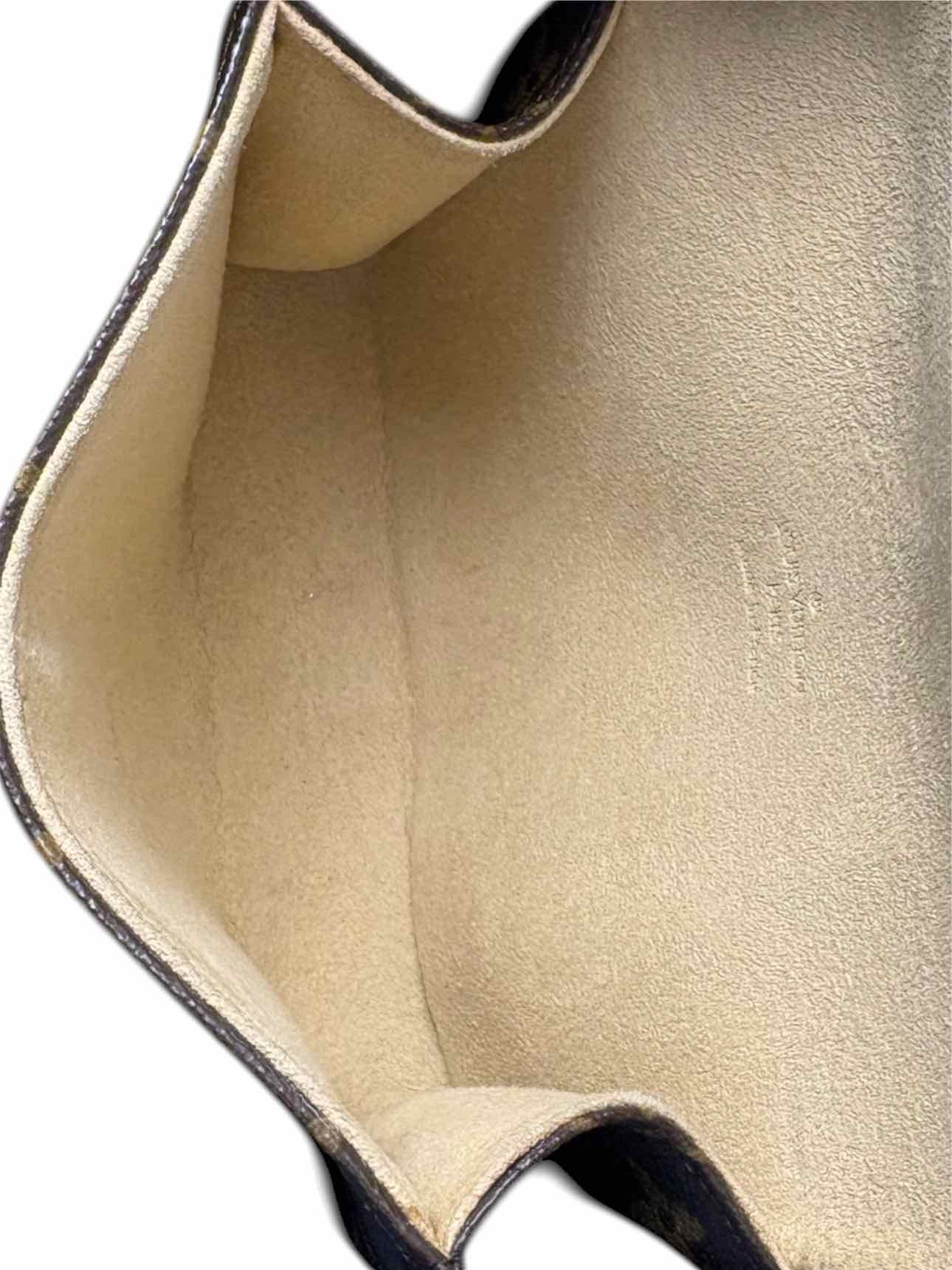 Louis Vuitton Monogram  Pochette Florentine Belt Bag - Image 6