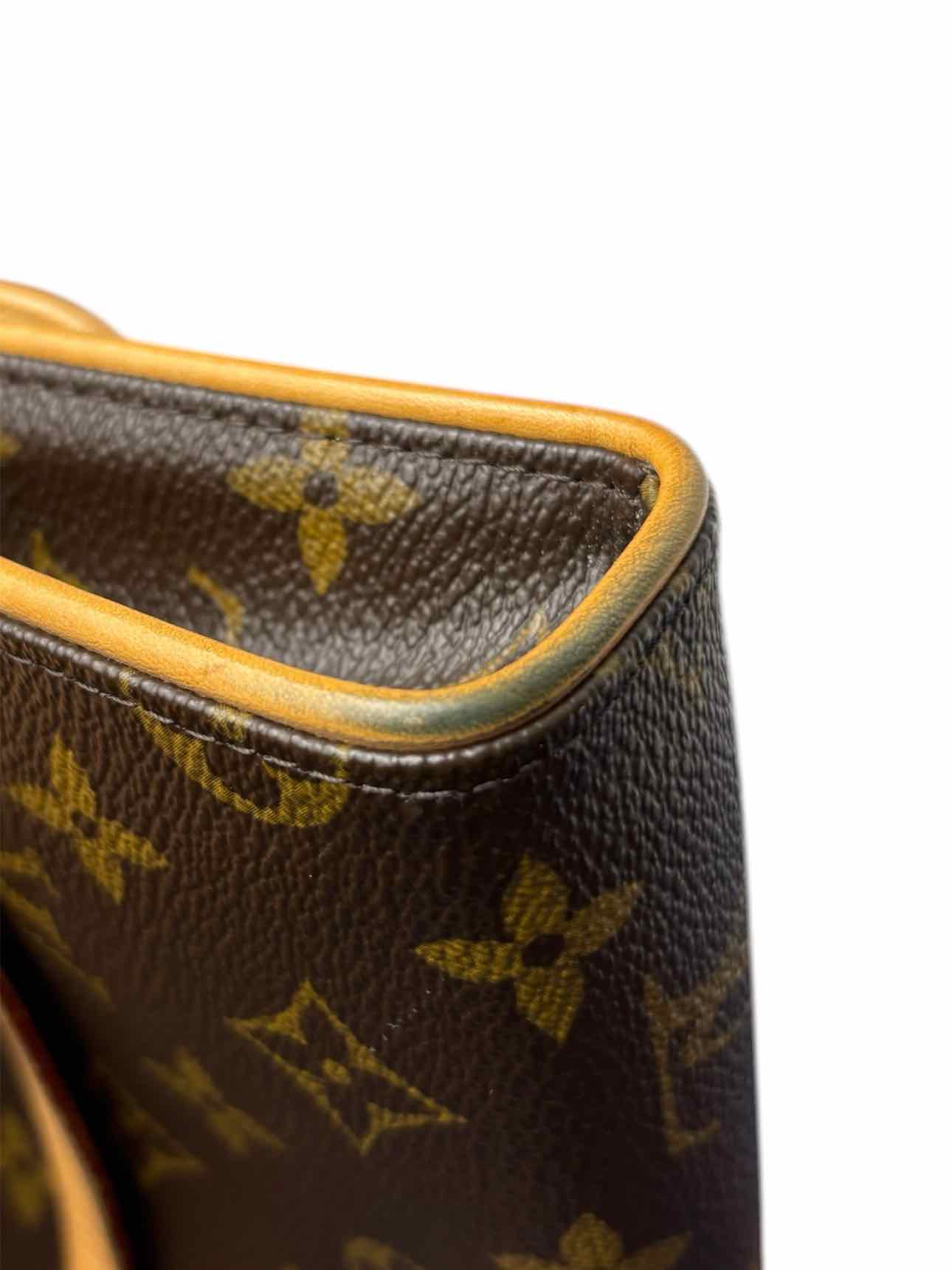 Louis Vuitton Monogram  Pochette Florentine Belt Bag - Image 8