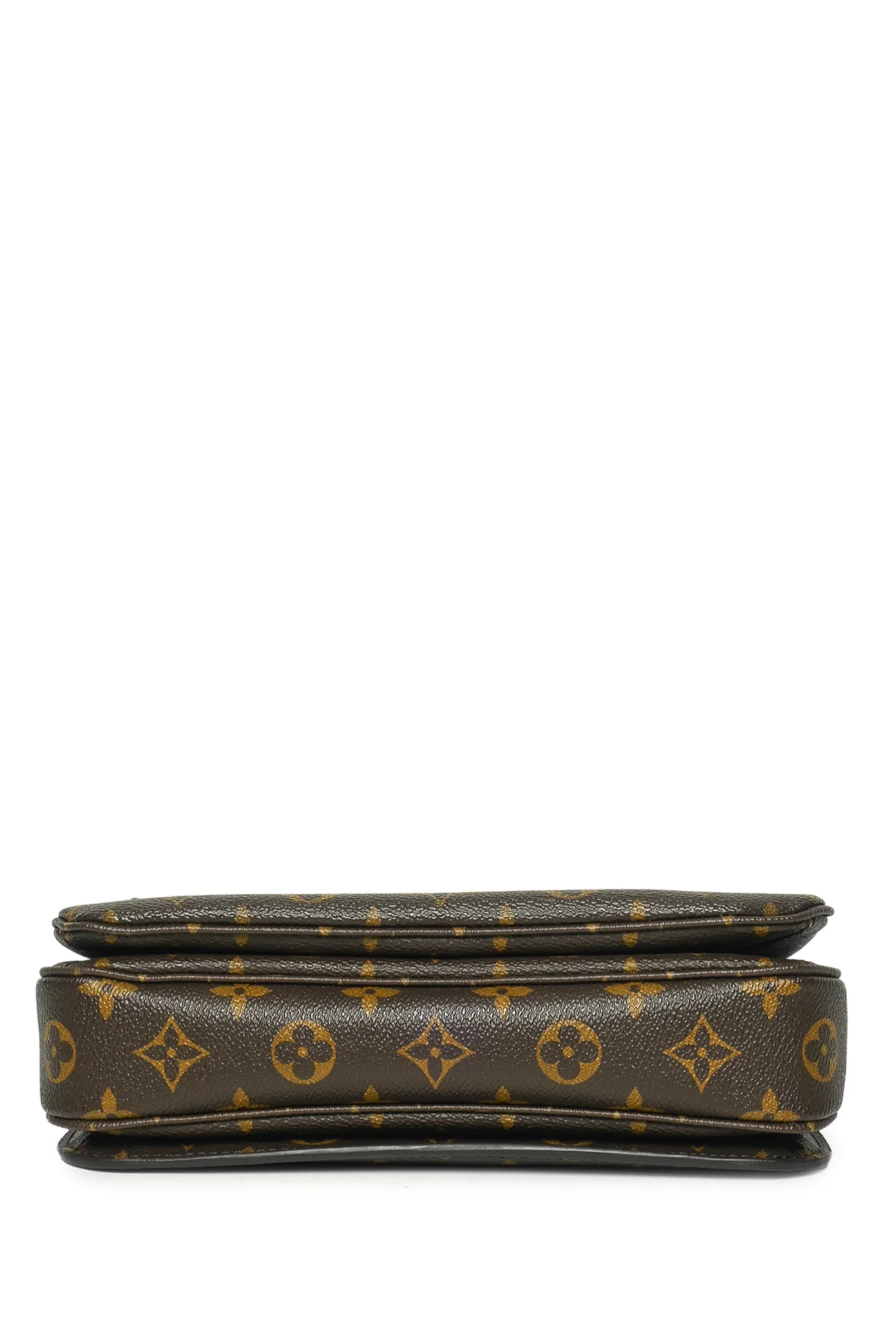 Louis Vuitton Monogram Pochette Metis - Image 4