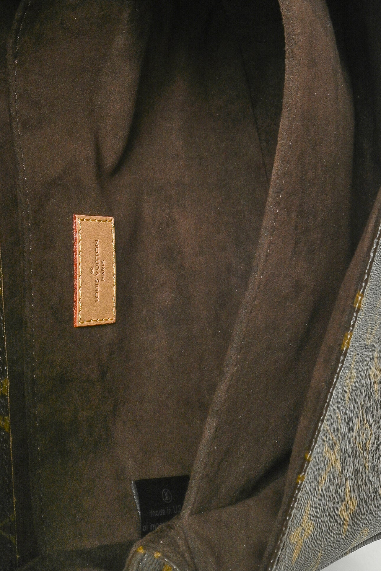 Louis Vuitton Monogram Pochette Metis - Image 8